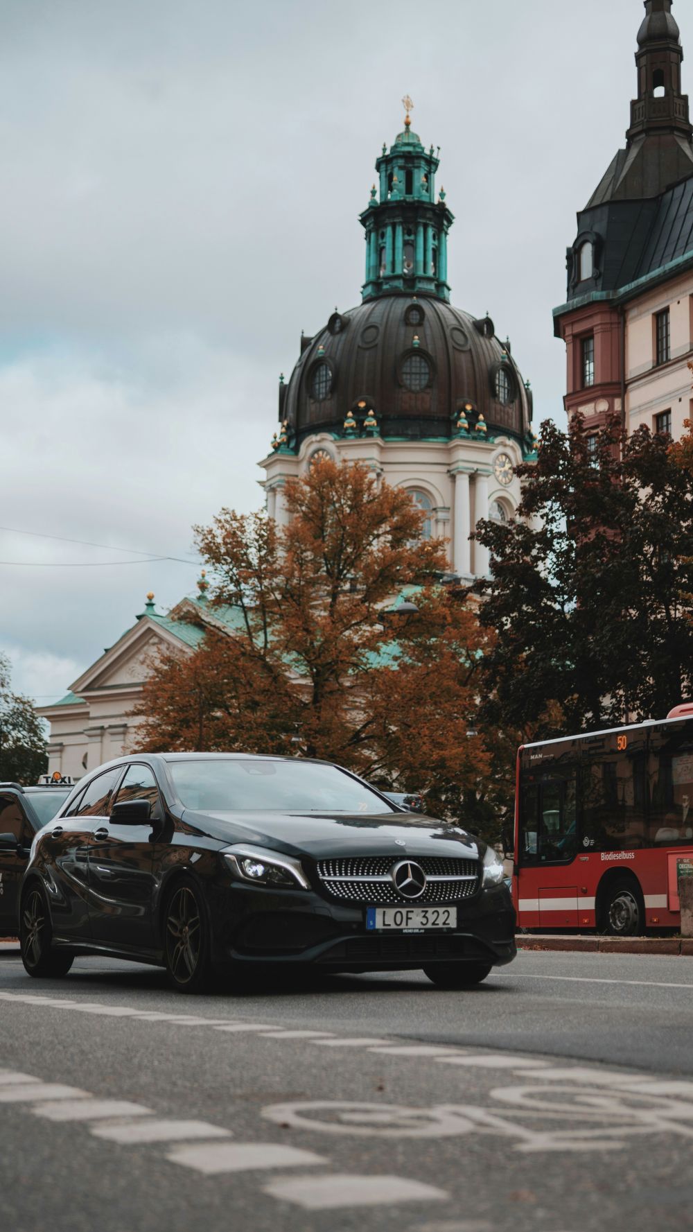 Bilunderhåll & Service