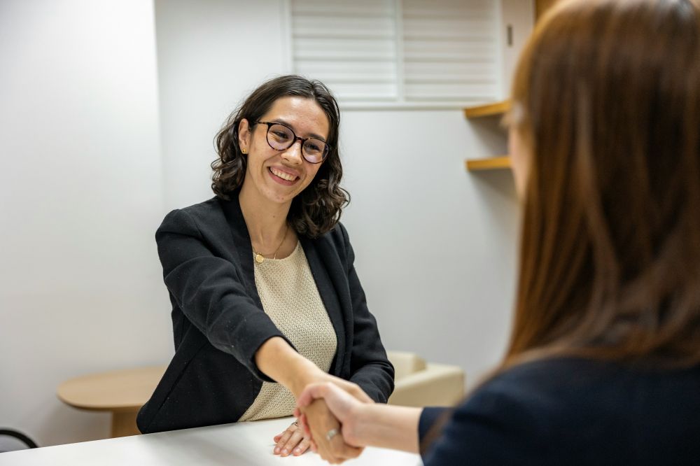 rekruttering af specialist