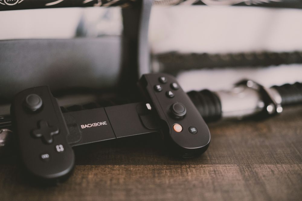 Gaming & Spel