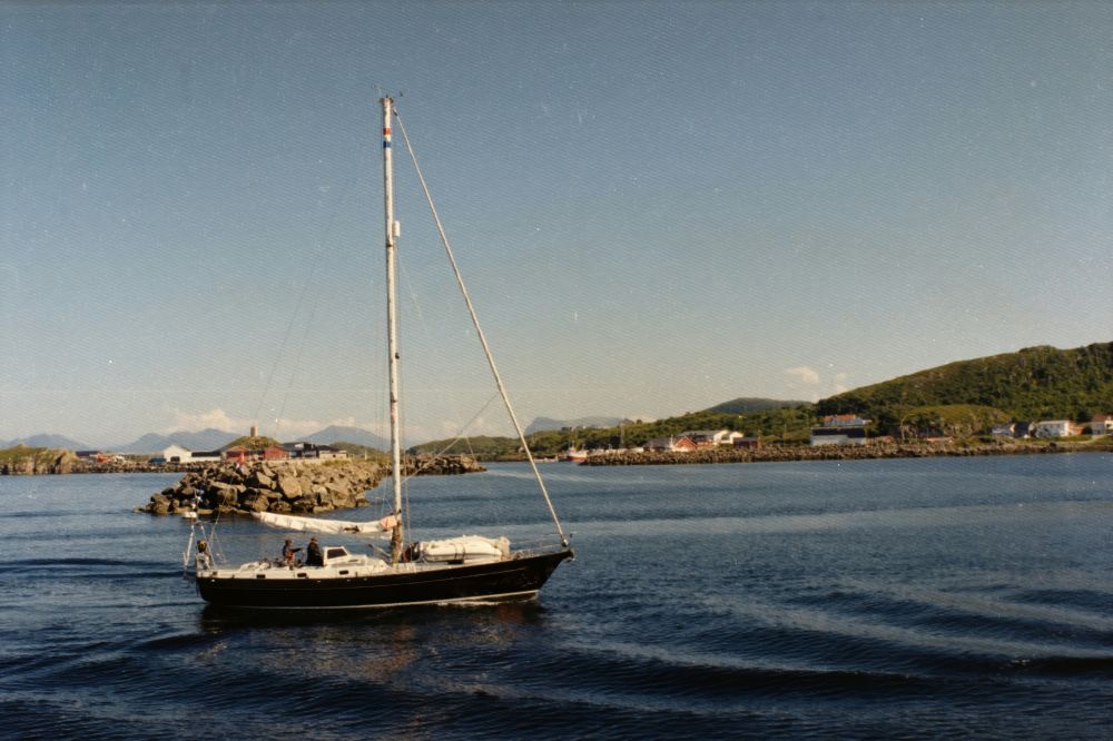 Båtførerprøven