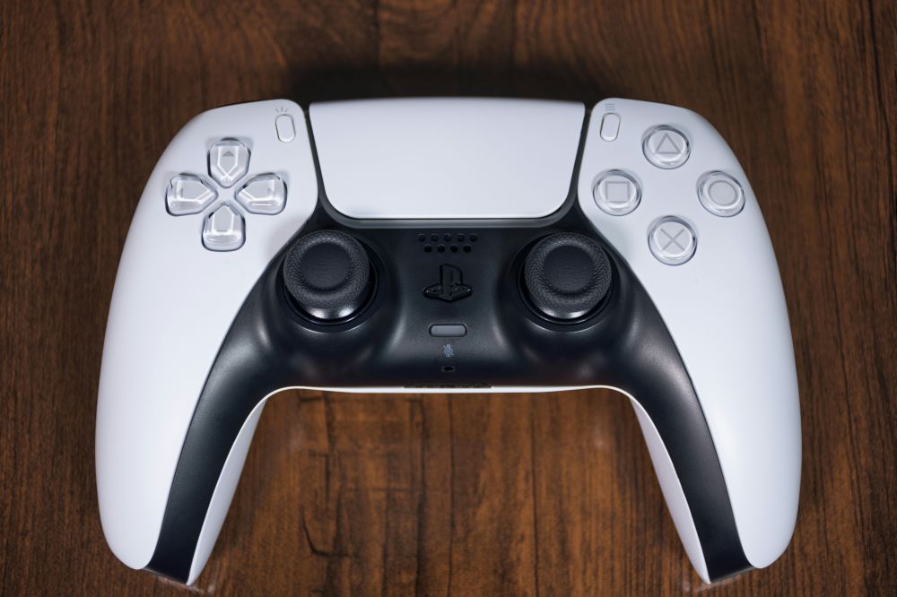Gaming & Spel