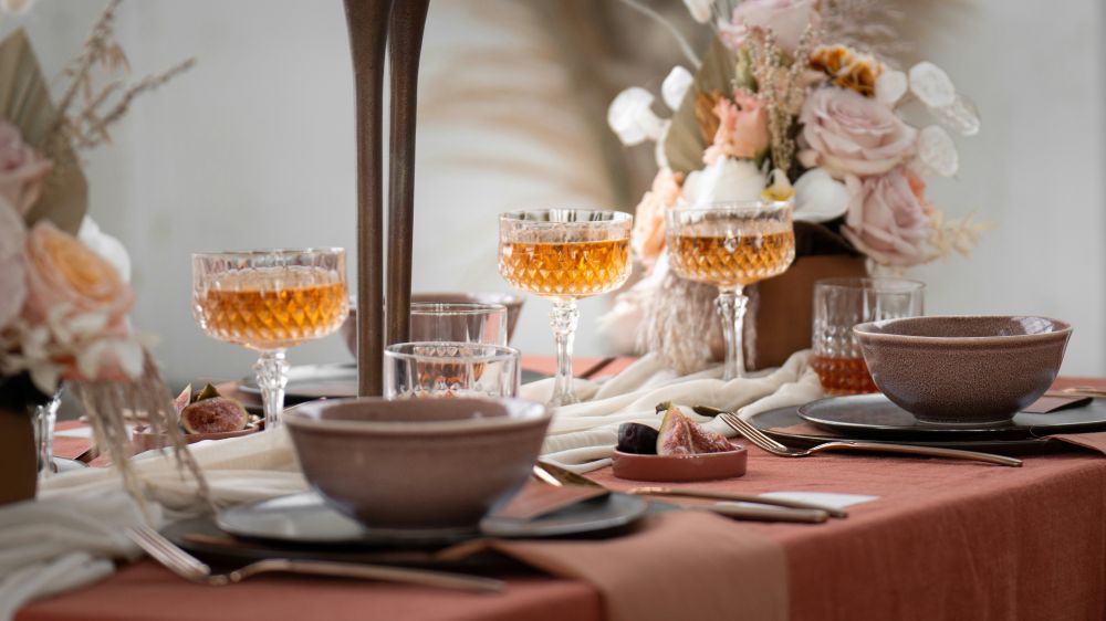 catering