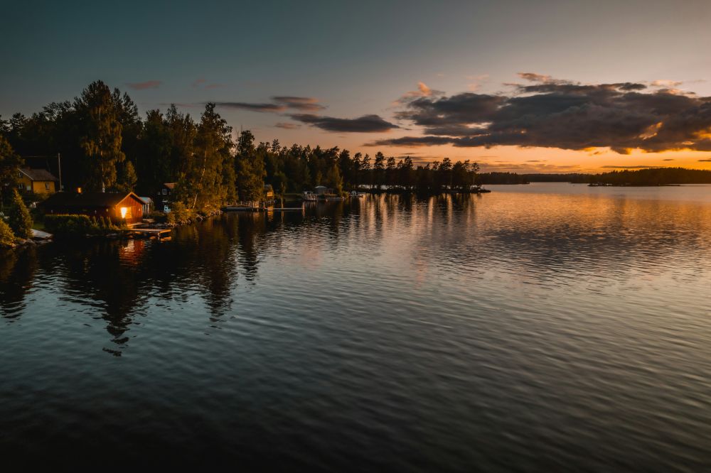 Camping dalarna