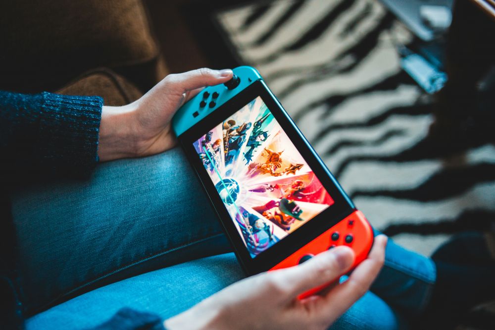 Gaming & Spel