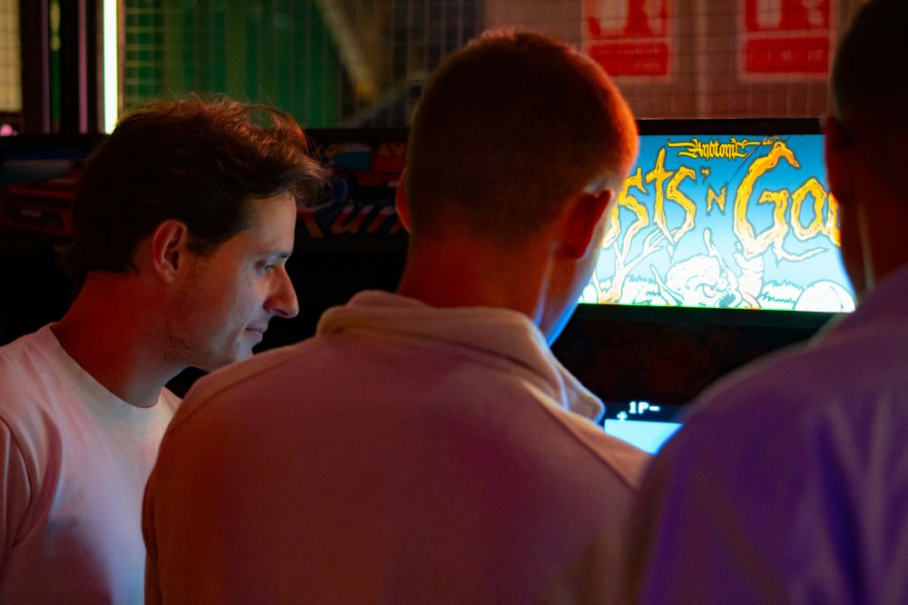Gaming & Spel