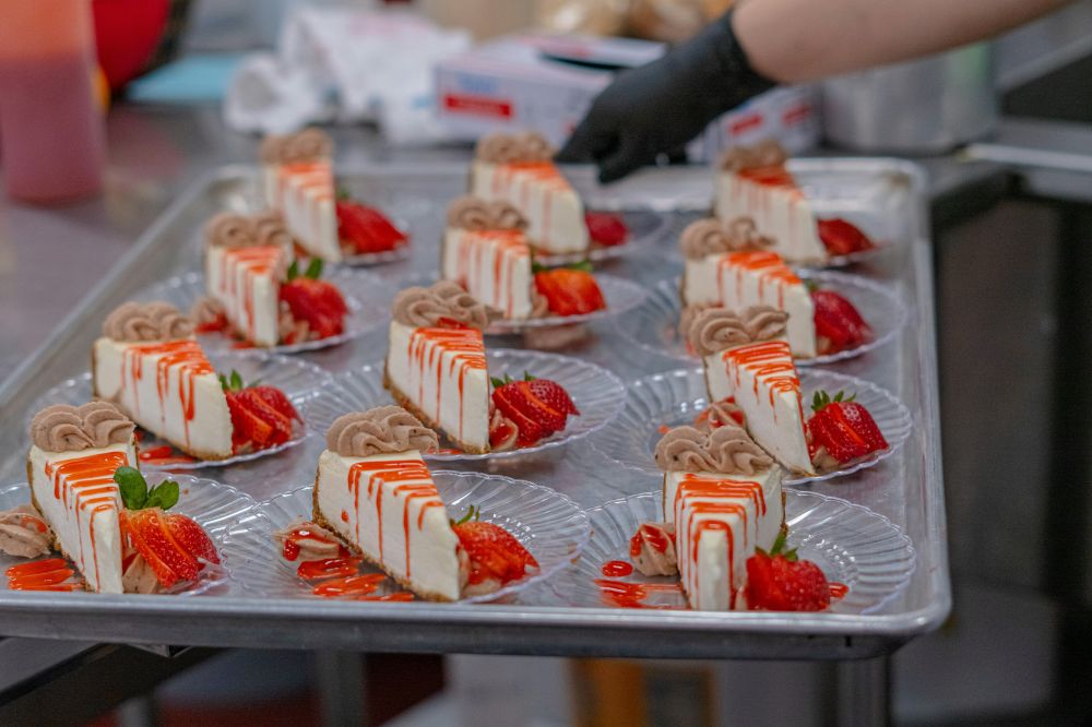 Catering Borås