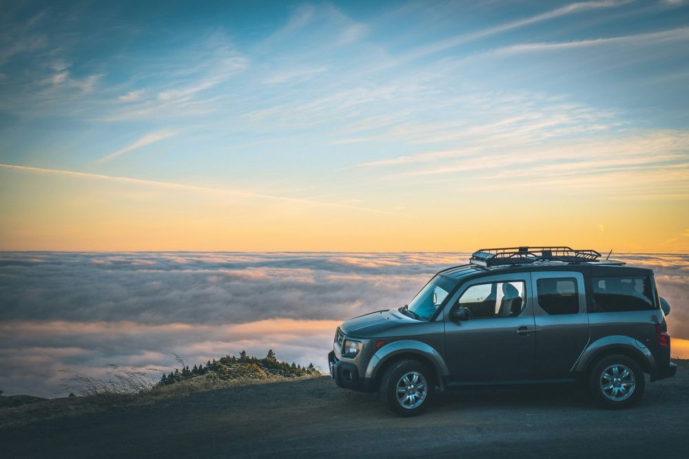 Resor & Roadtrips