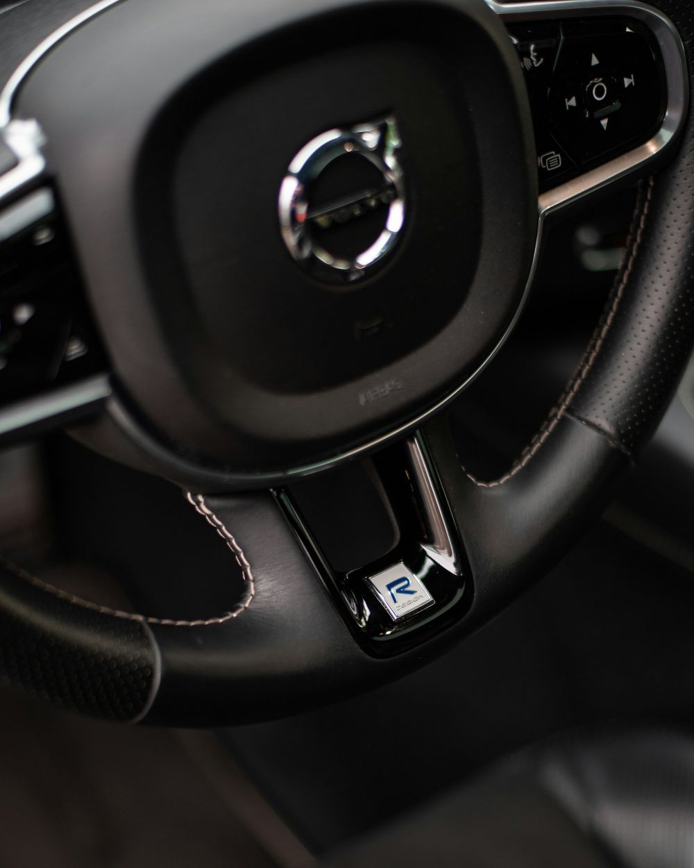 S&auml;kerhet & Teknisk inspektion