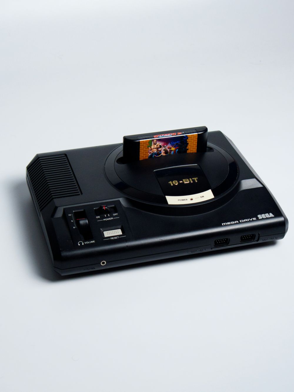 Gaming & Spel