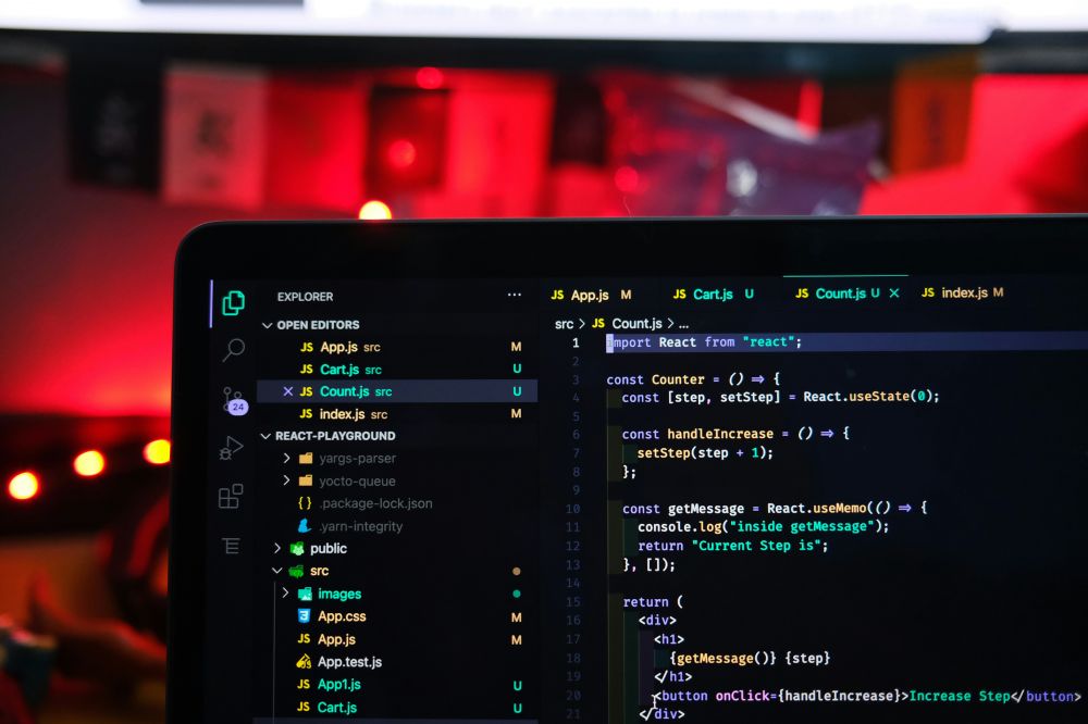 AI & Maskininl&auml;rning