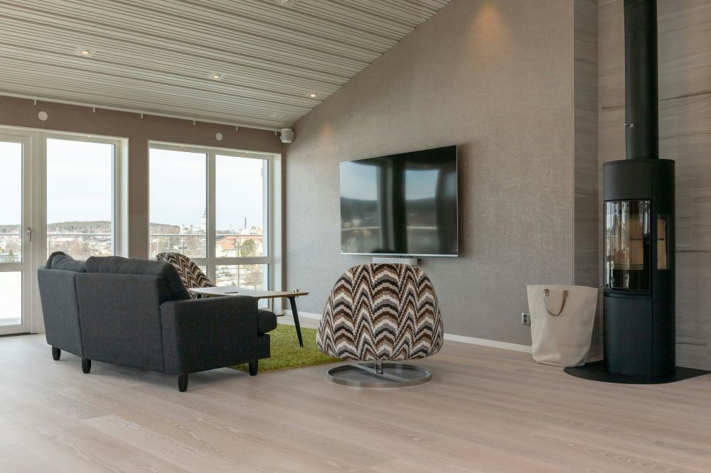 Flyttstädning Göteborg