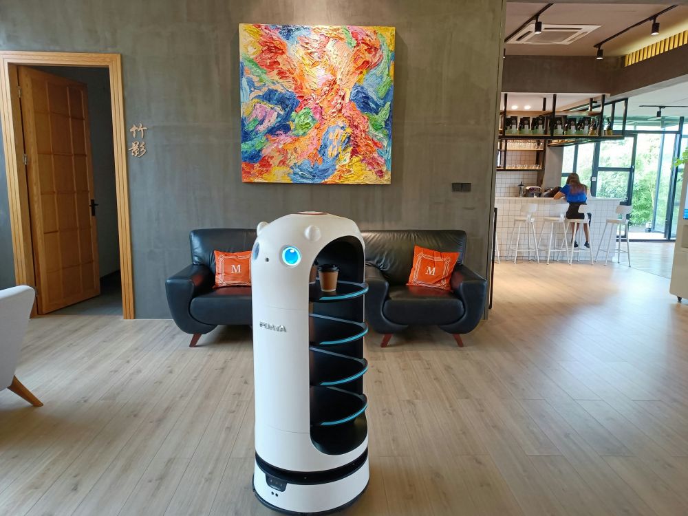 Smarta Hem & IoT