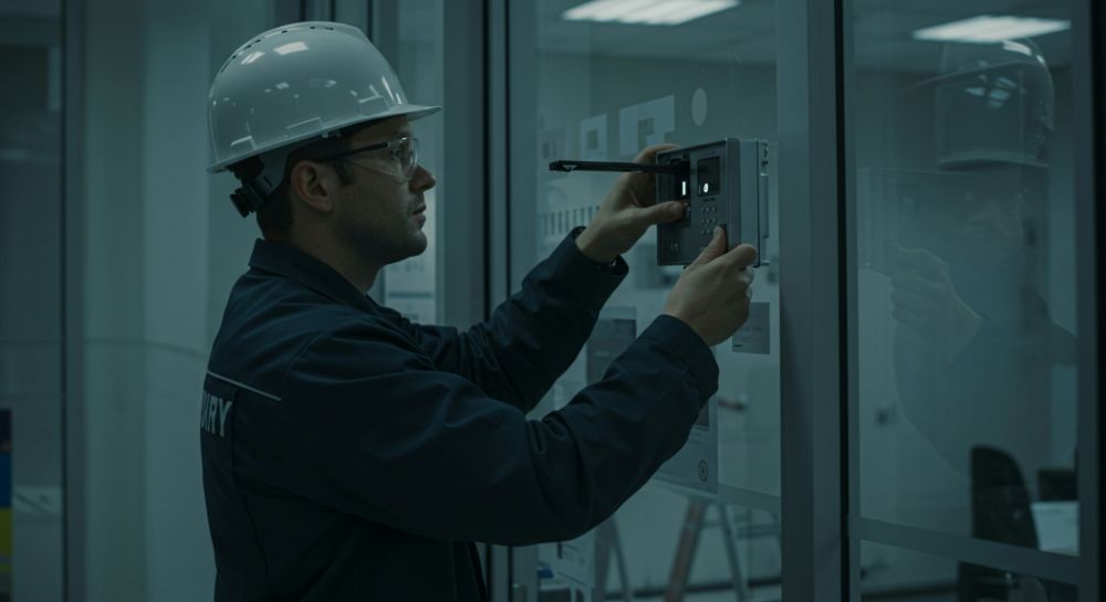 Smarta Hem & IoT