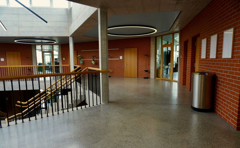 epoxybel&aelig;gning Haderslev