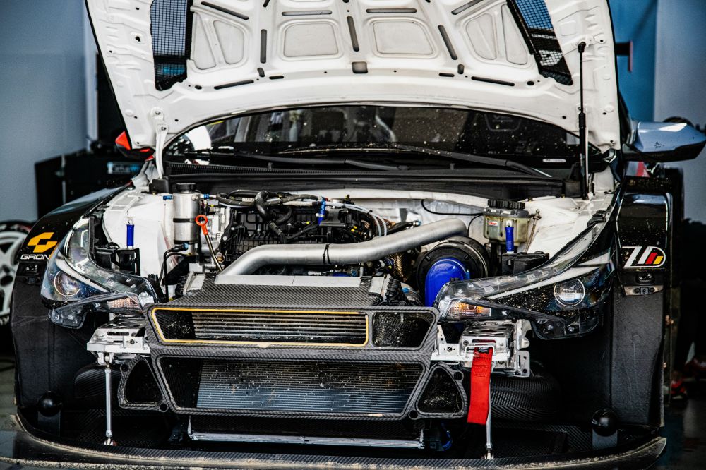 S&auml;songsf&ouml;rberedelser & Klimatanpassning