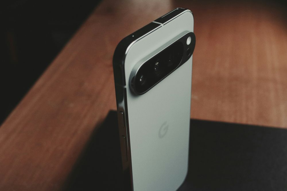 Hårdvara & Komponenter