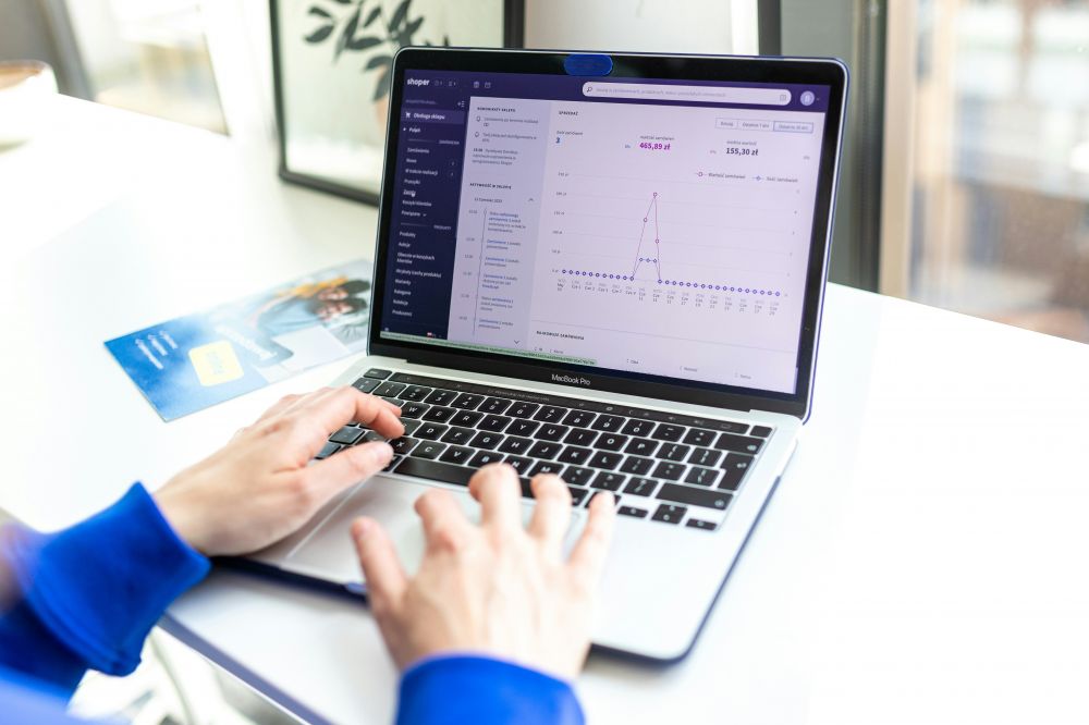 Entreprenörskap & Affärsidéer