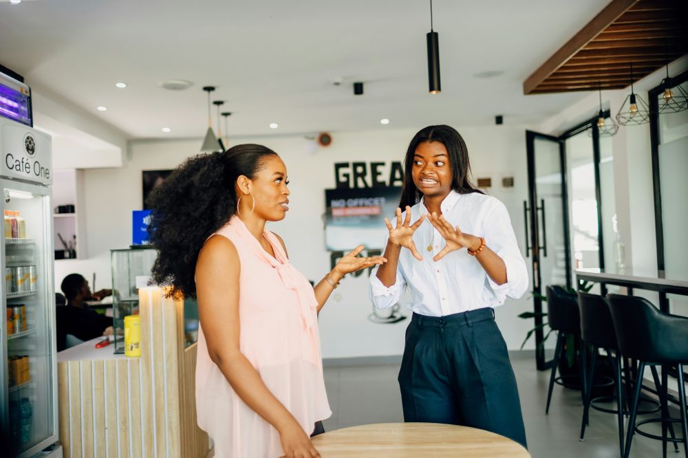 Hållbarhet & Socialt ansvar