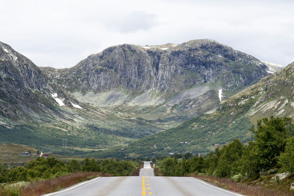 Resor & Roadtrips