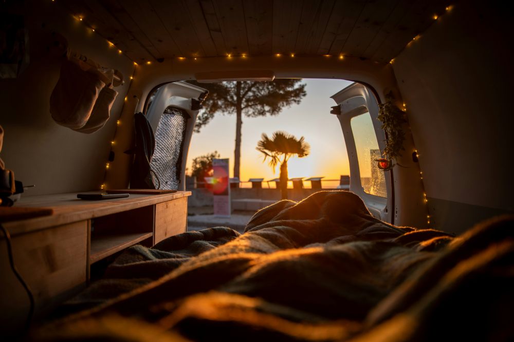 Resor & Roadtrips