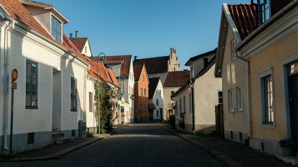 Ekonomi & Finansiering