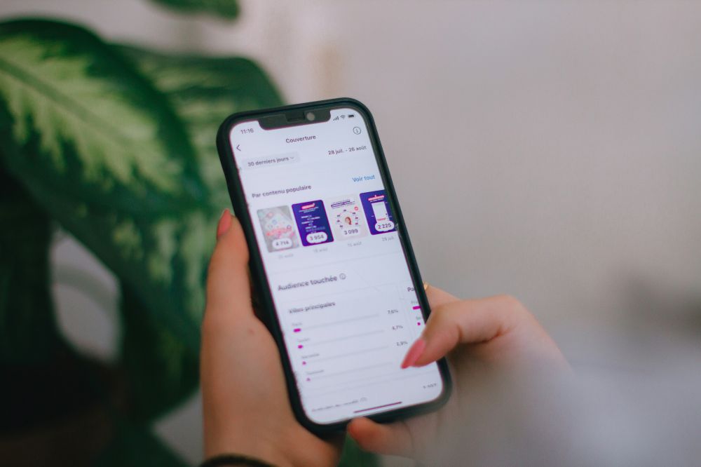 Personlig utveckling & Motivation