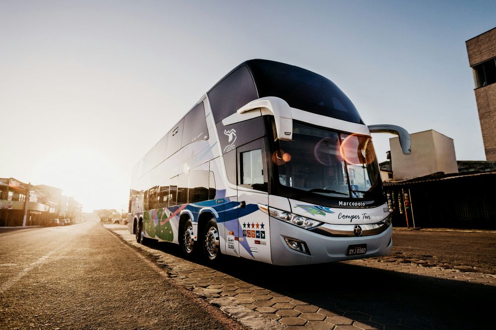 bussresor helsingborg
