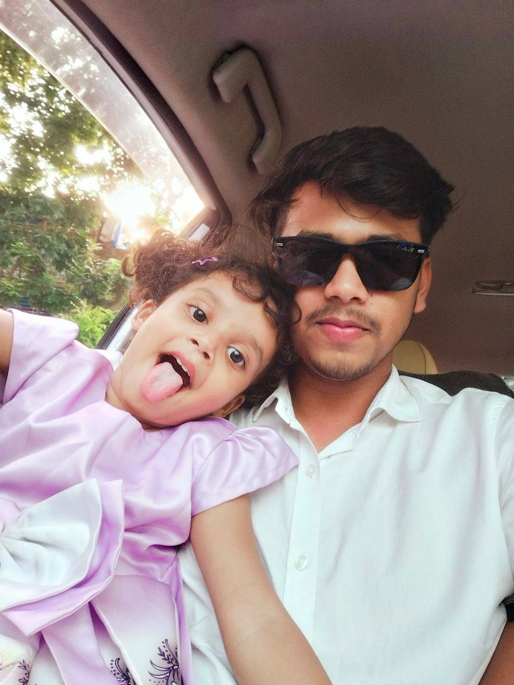Resor & Roadtrips