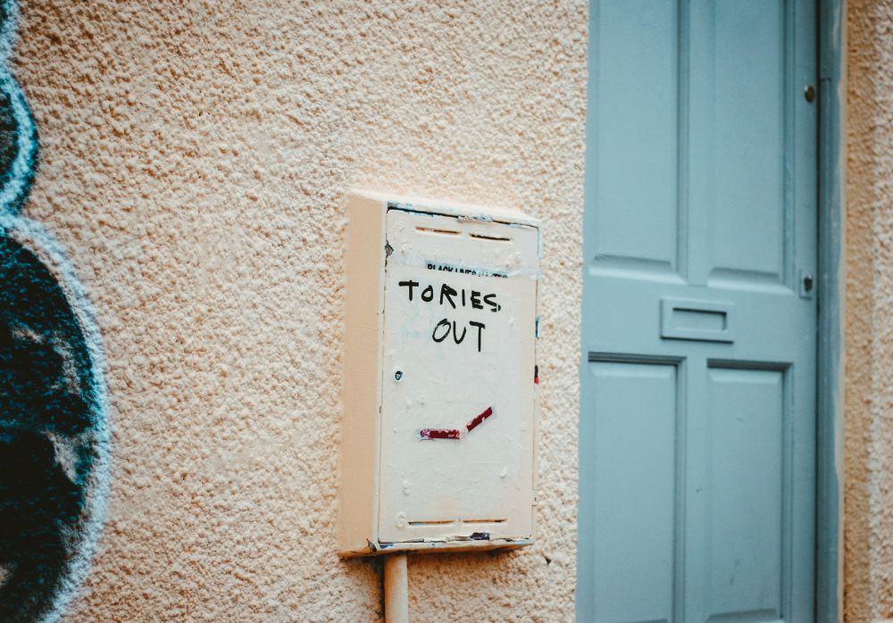 dørskilt