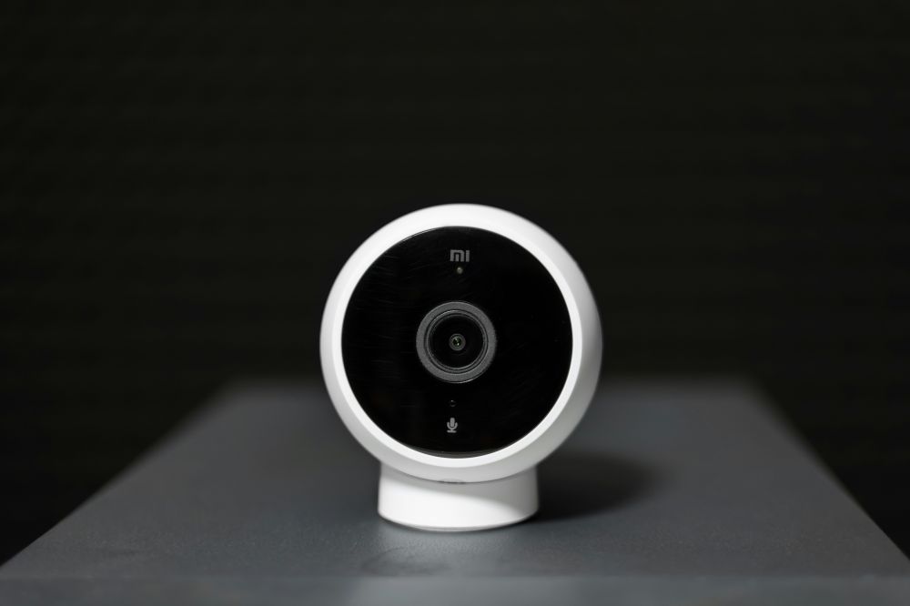 Smarta Hem & IoT