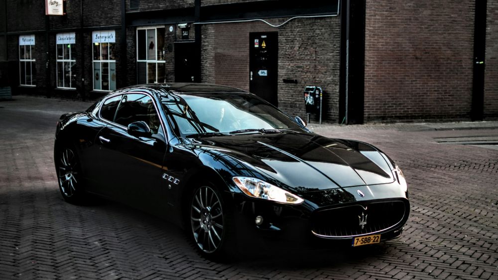 Jaguar Service