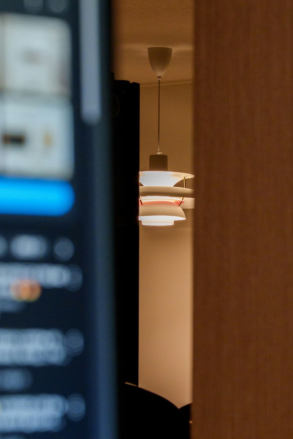 Smarta Hem & IoT