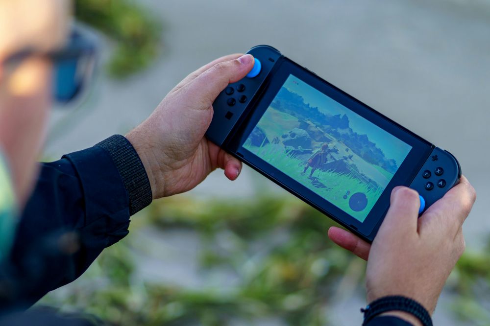 Gaming & Spel