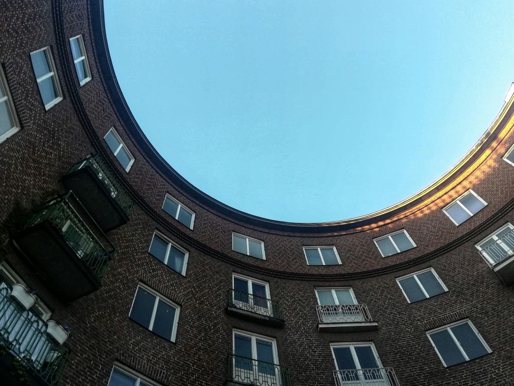 Fasadtvätt Stockholm