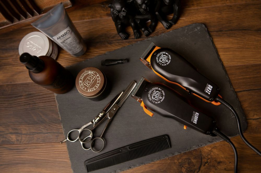 barberare Haninge