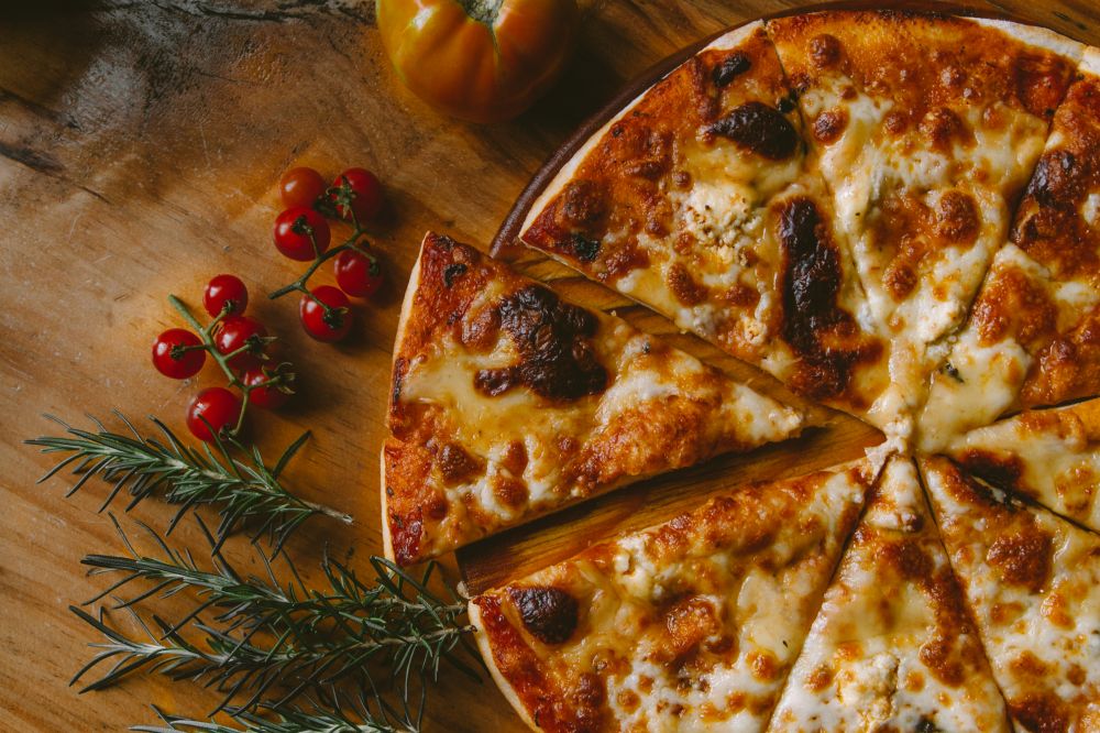 pizza dragør