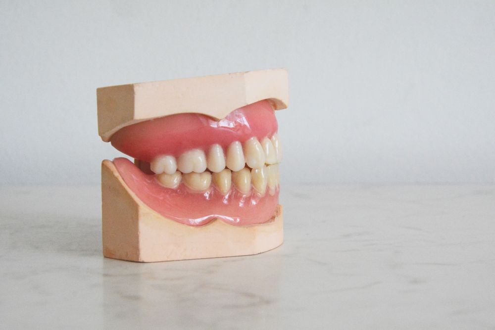 Tandtekniker