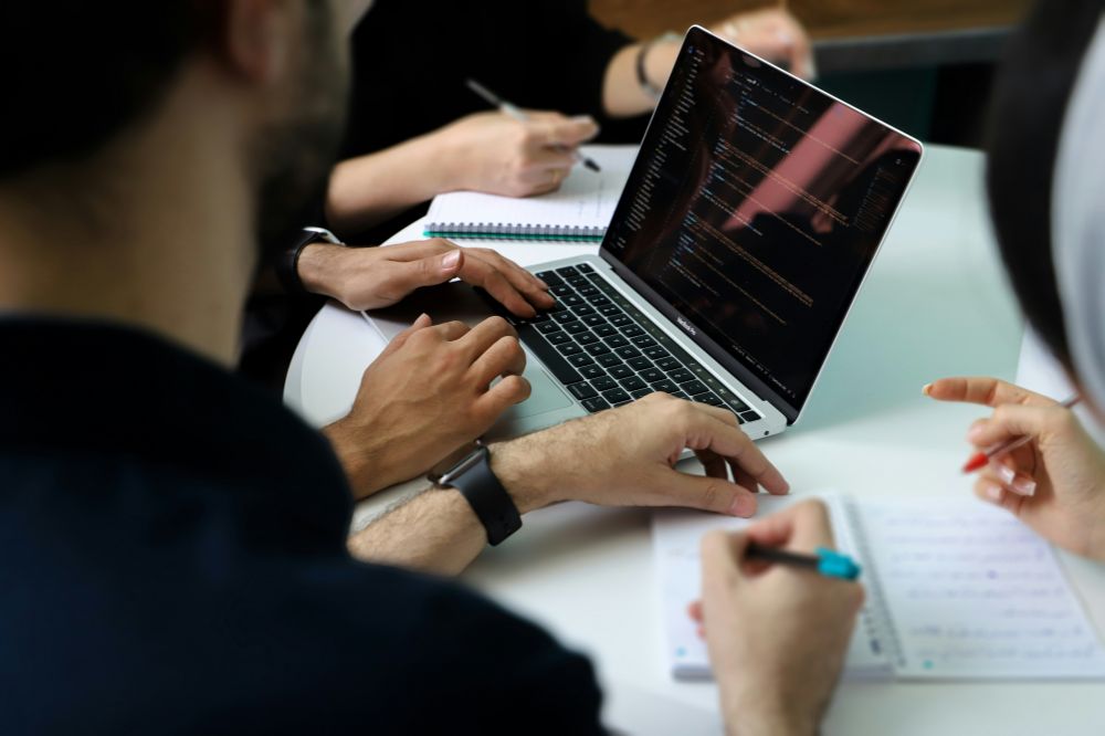 Ekonomi & Finansiering