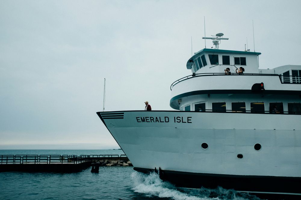 båt till sandhamn från stavsnäs