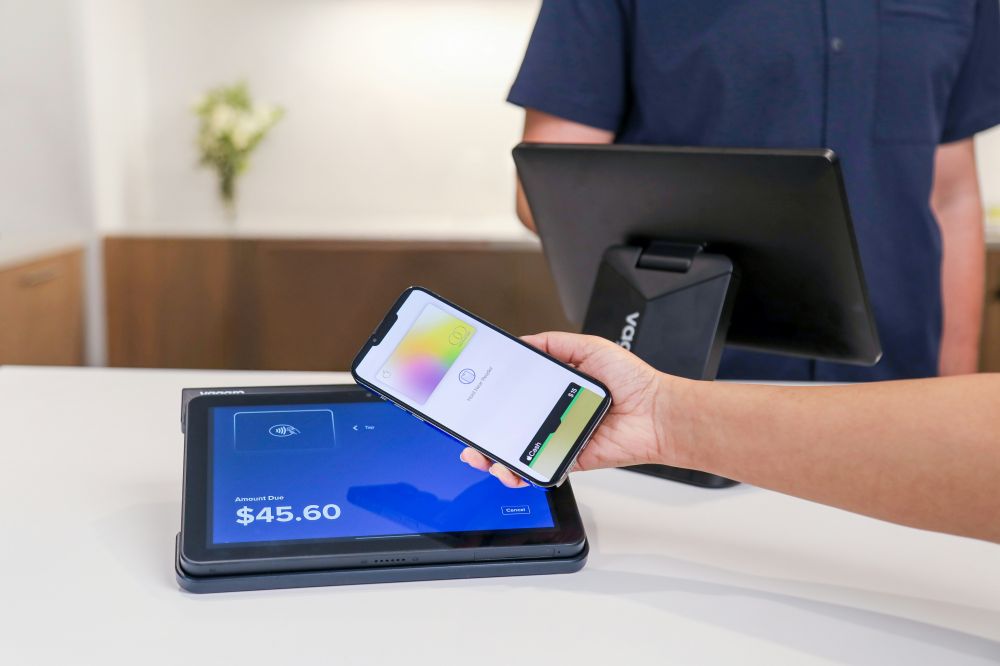 Teknik & Digitalisering