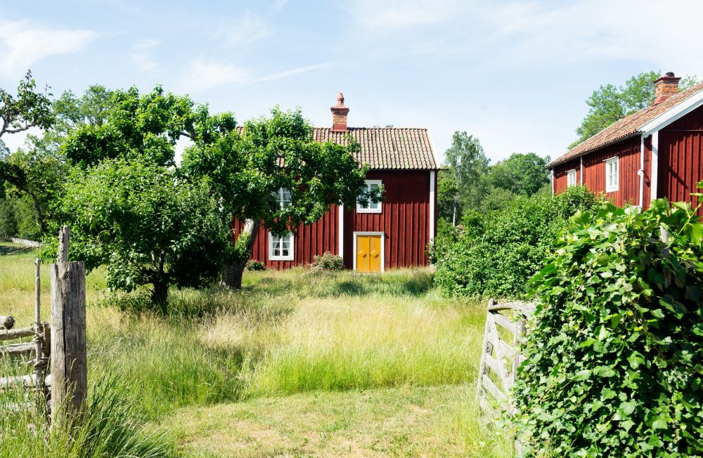 Byta syll i Skåne