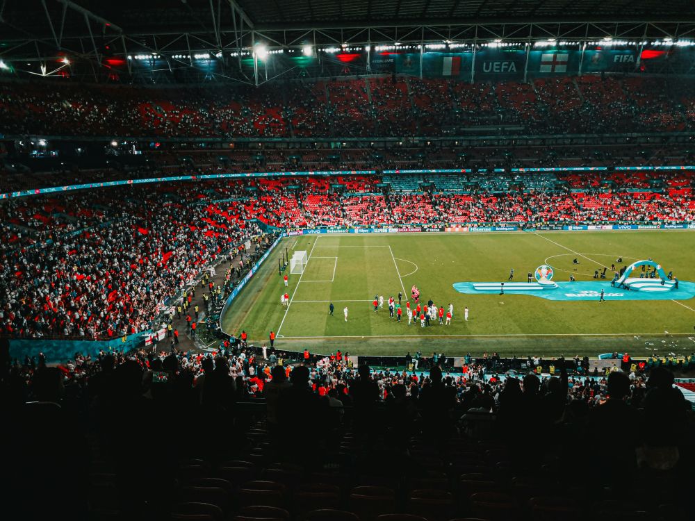fotballreiser liverpool