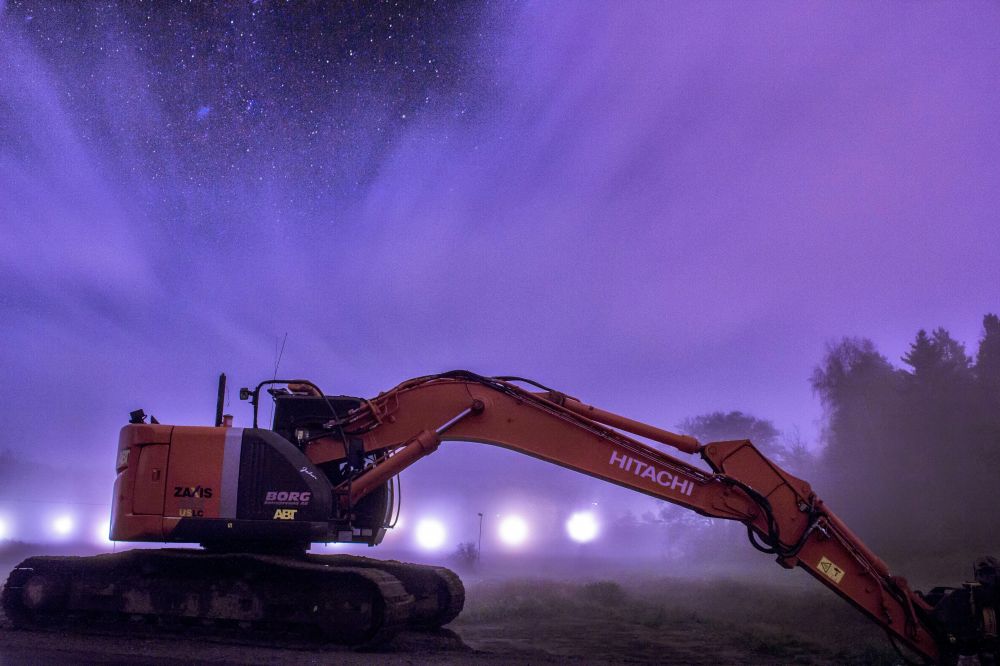 Branschspecifika trender