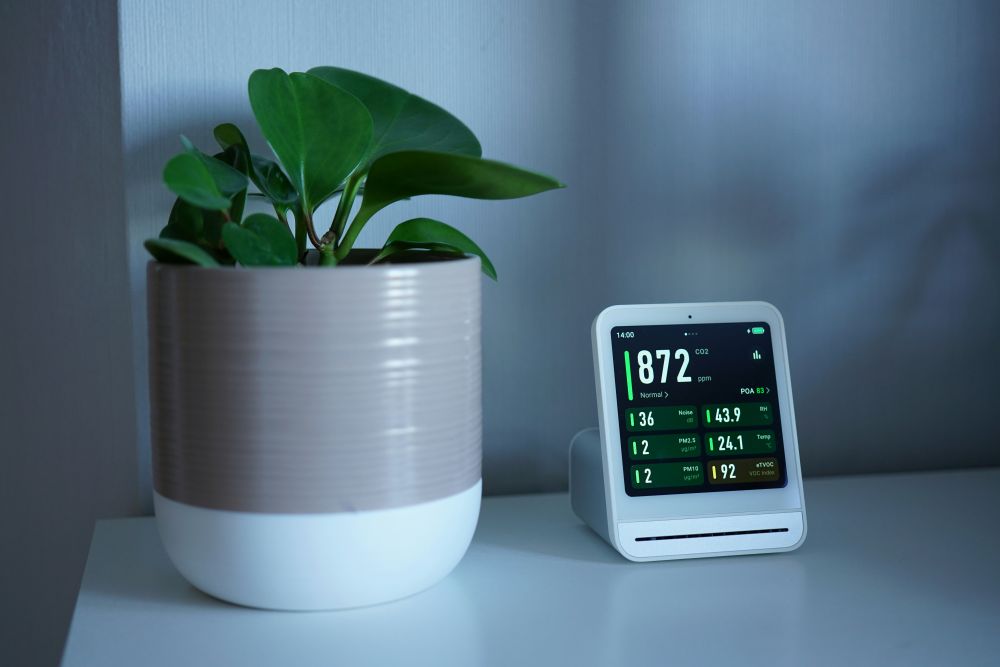Smarta Hem & IoT