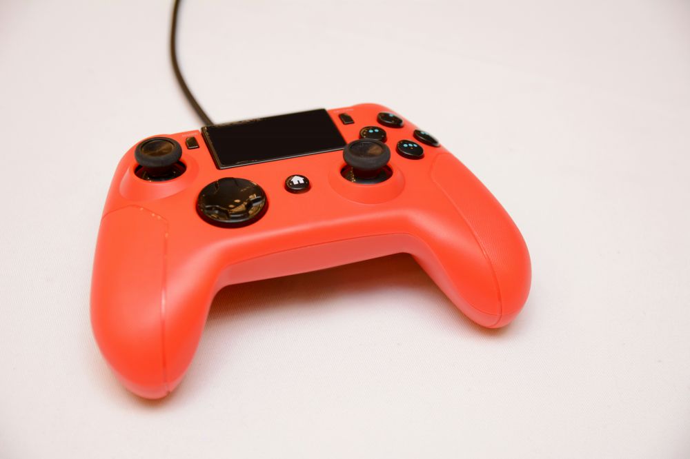 Gaming & Spel