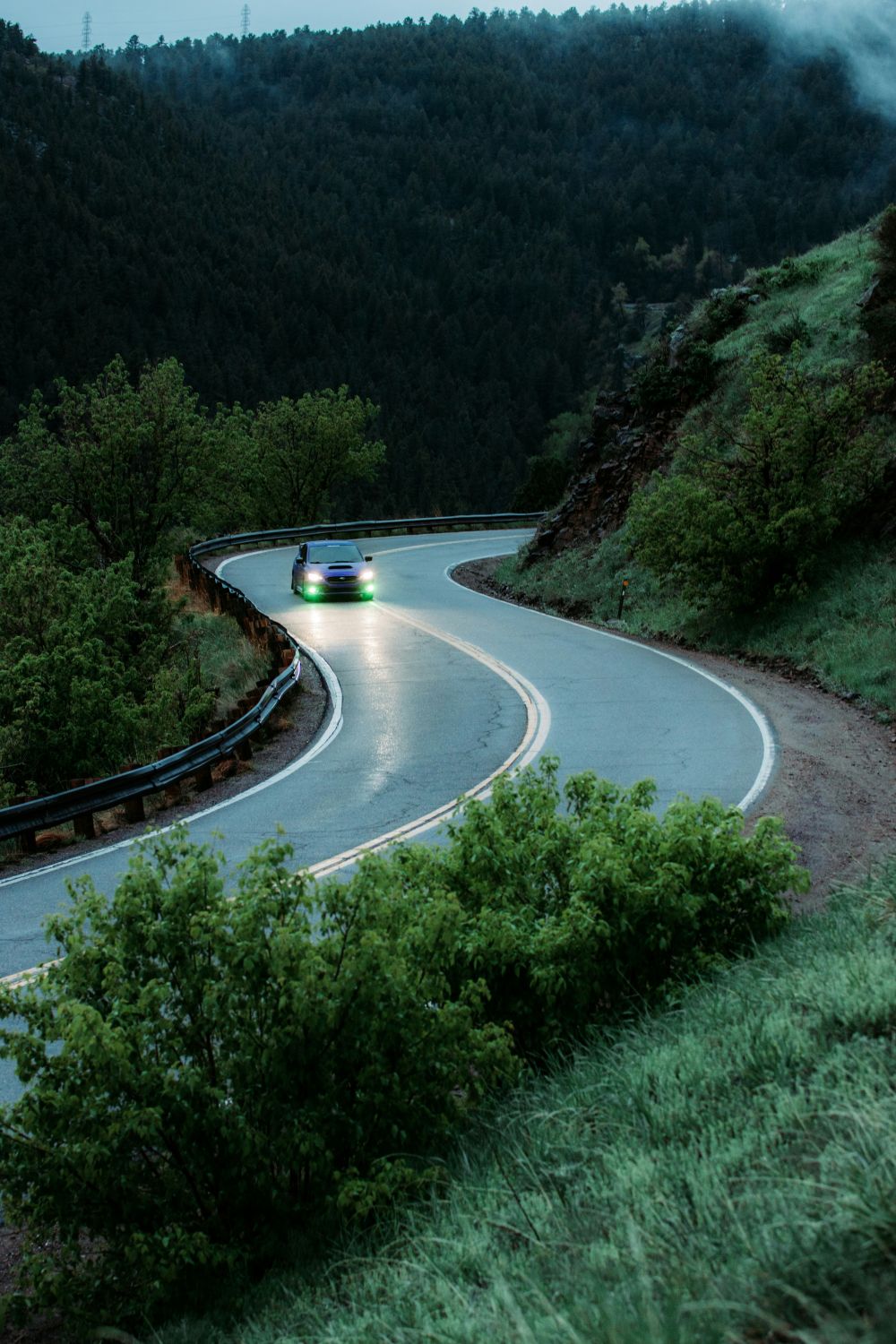 Reng&ouml;ring & Bilv&aring;rd