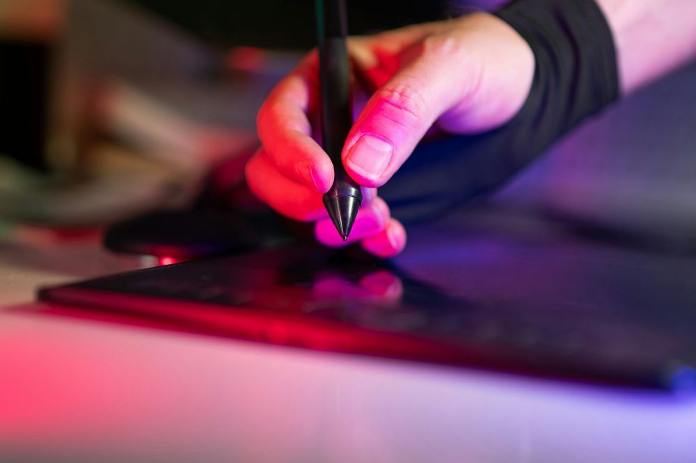 Personlig utveckling & Motivation