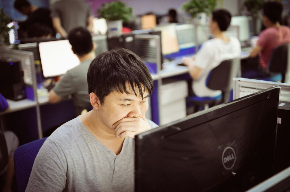 Fels&ouml;kning & Support