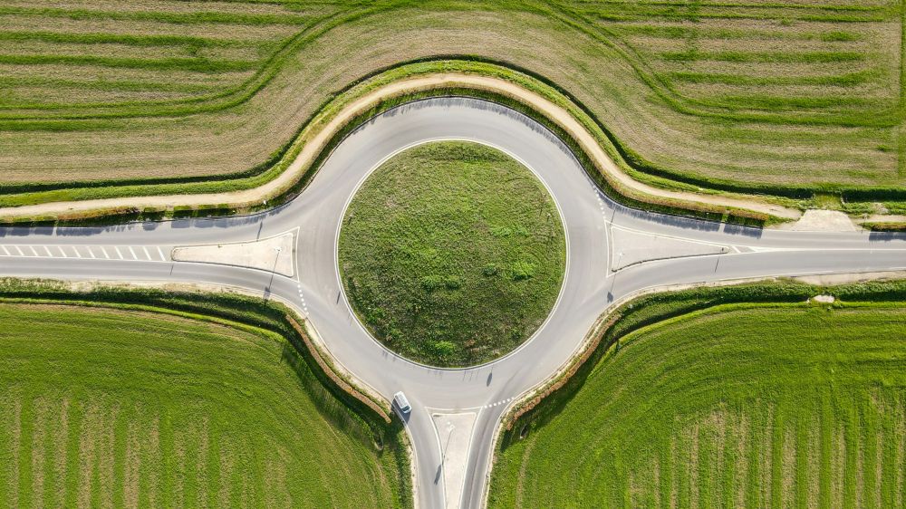 Trafiksikkerhed og regler