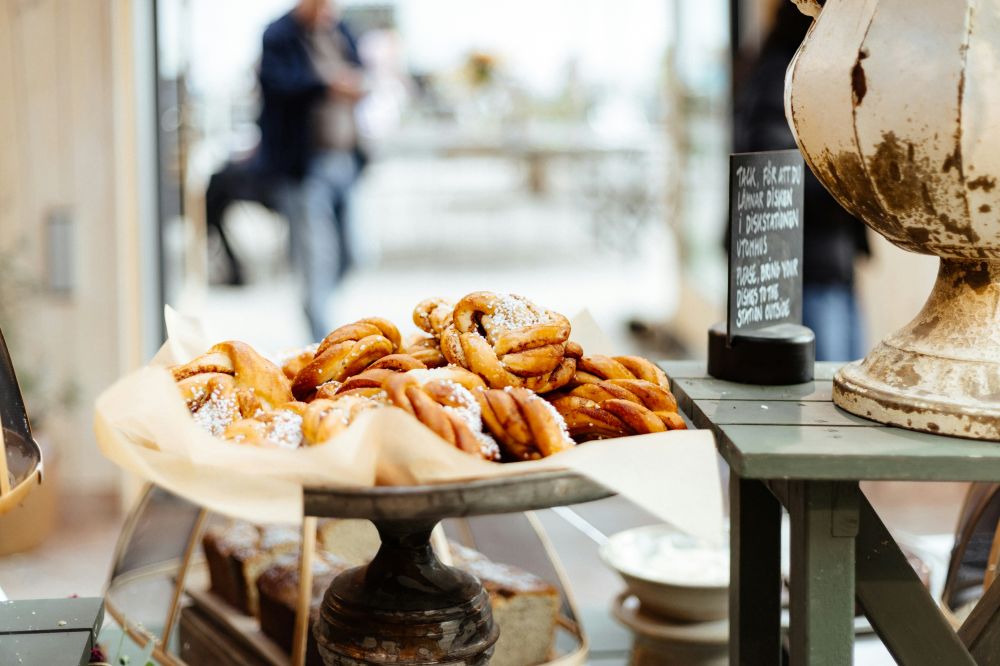 Hållbarhet & Socialt ansvar